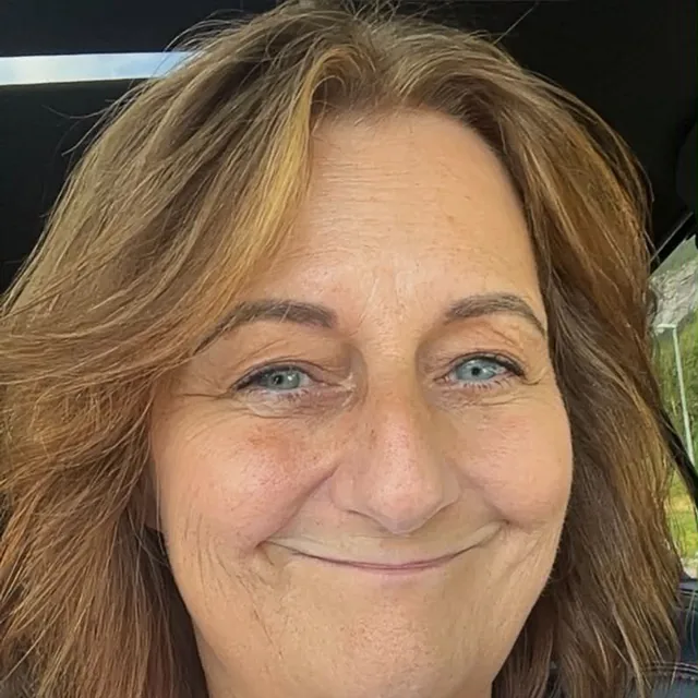 Elisabeth, fotterapeut hos KosmetiKos