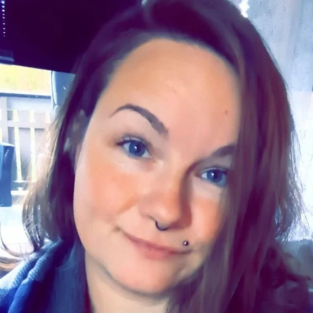 Heidi Merethe, massør hos KosmetiKos